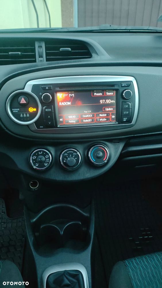Toyota Yaris 1.0 Life - 7