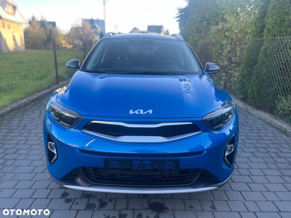 Kia Stonic 1.0 T-GDI 100 OPF Vision - 2