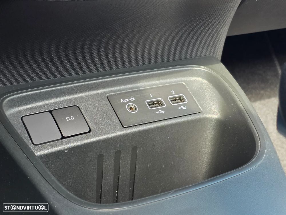Renault Twingo Electric Equilibre - 25