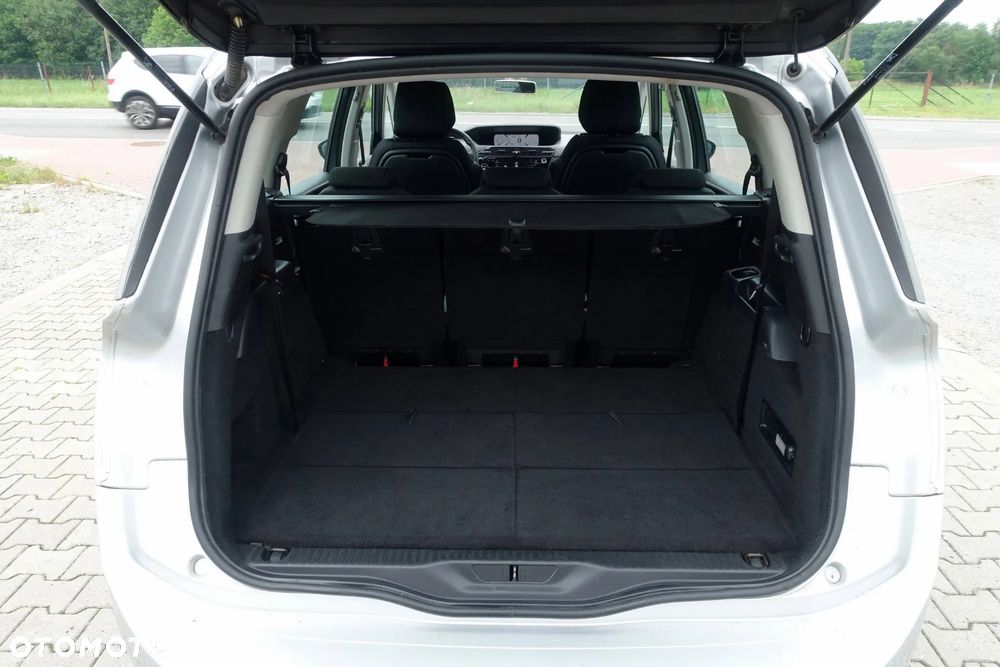 Citroën C4 Grand Picasso 1.6 e-HDi Attraction - 29