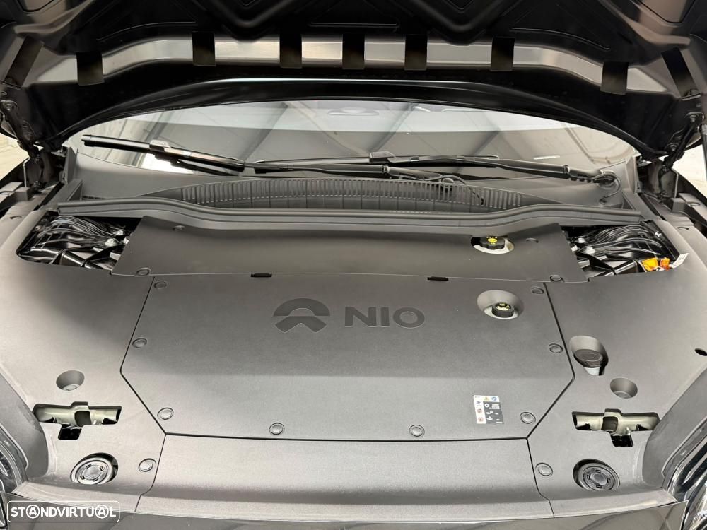NIO ET5 Touring 100 kWh Long Range - 53