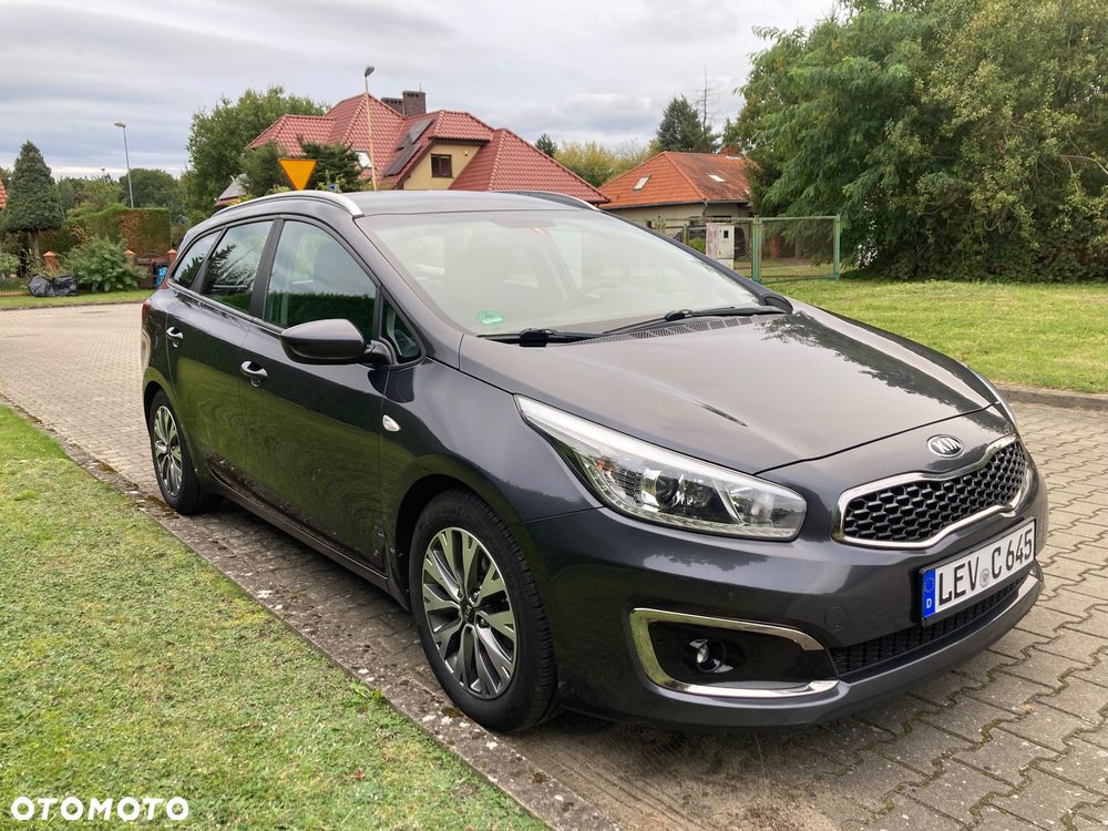 Kia Ceed 1.6 GDI L Business Line - 3