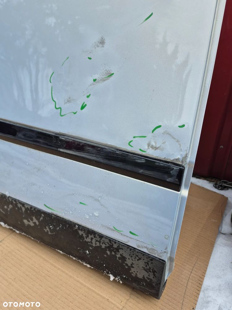 Jaecoo drzwi przednie prawe - 10