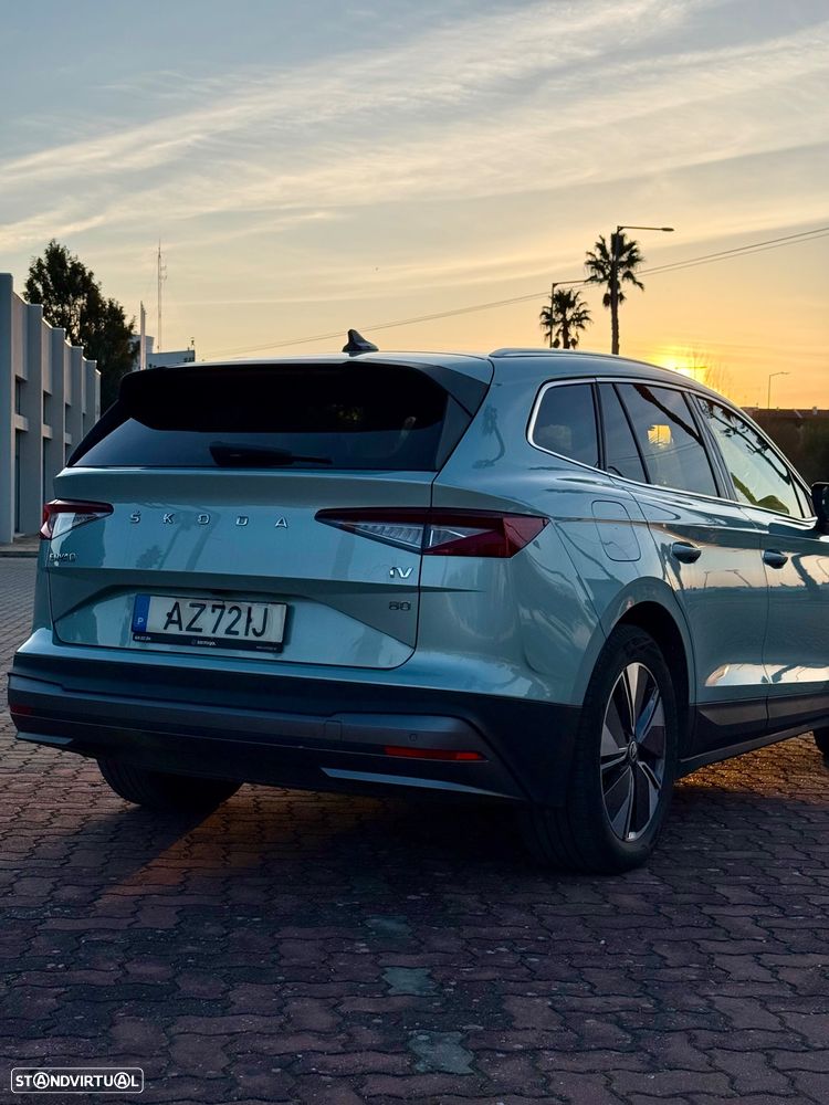 Skoda Enyaq - 7
