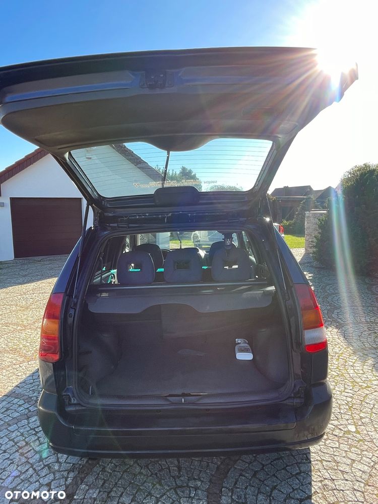 Mitsubishi Space Star 1.3 Family - 10