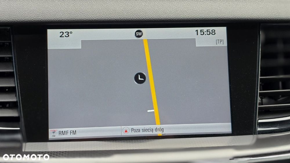 Opel Insignia - 21
