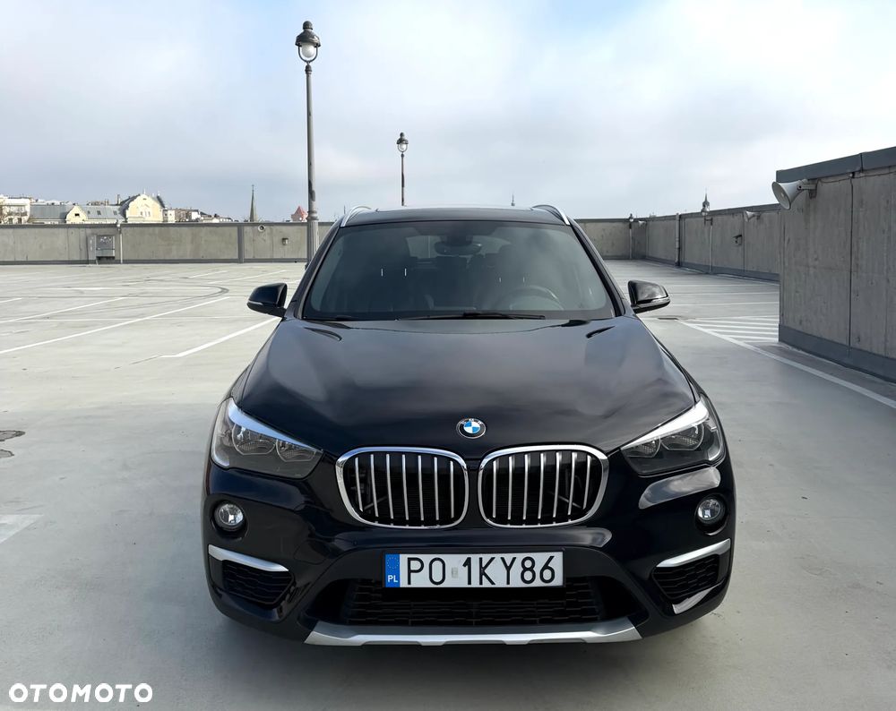 BMW X1 xDrive25i xLine - 3