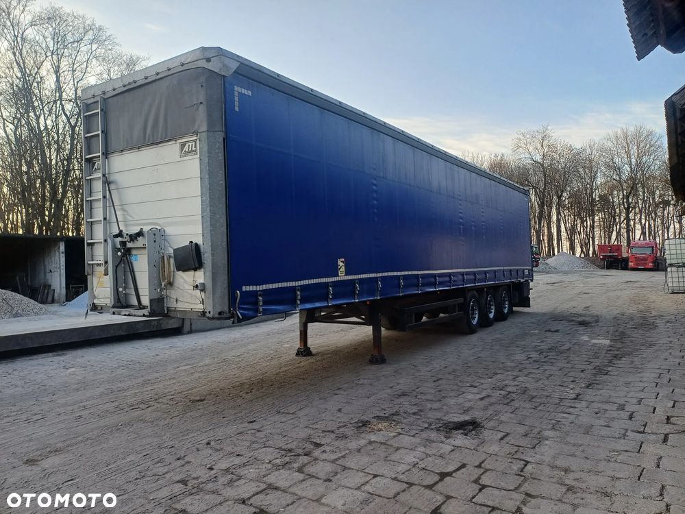 Schmitz Cargobull SCHMITZ CARGOBULL - 3