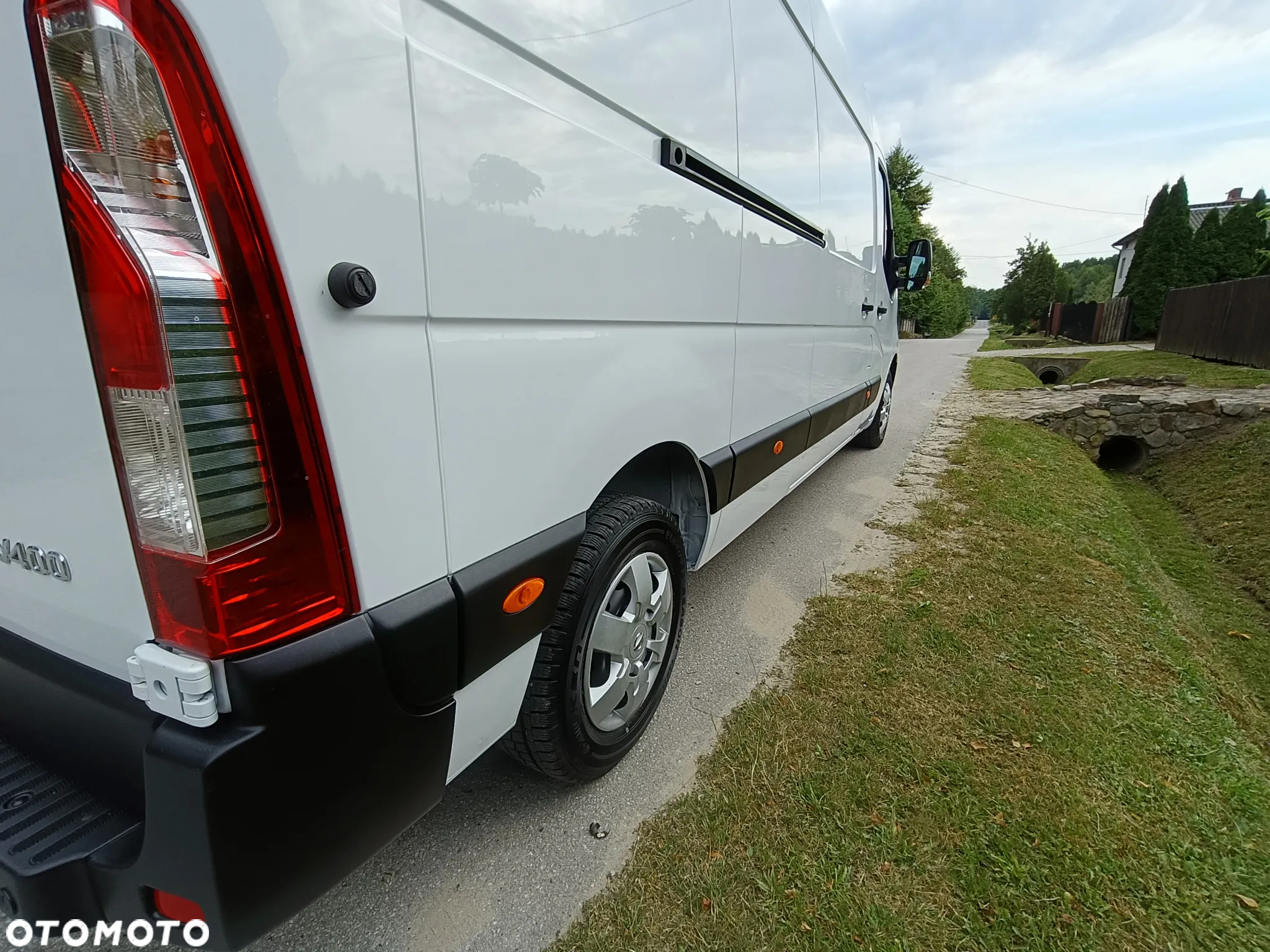 Renault MASTER - 10