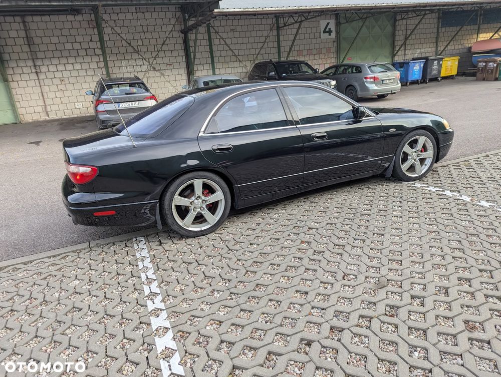 Mazda Xedos 2.5 Exclusiv - 5