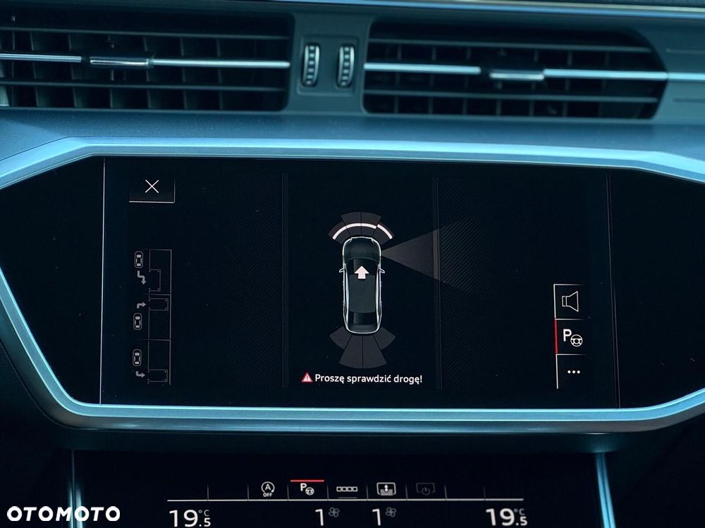 Audi A6 Limousine 40 TDI mHEV Quattro S tronic - 25