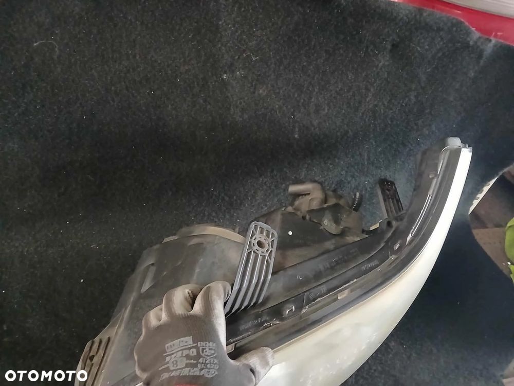 Chevrolet Epica Lampa przednia  prawa, lewa - 10