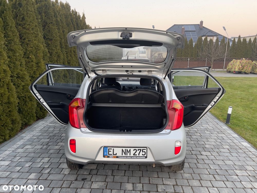 Kia Picanto - 6