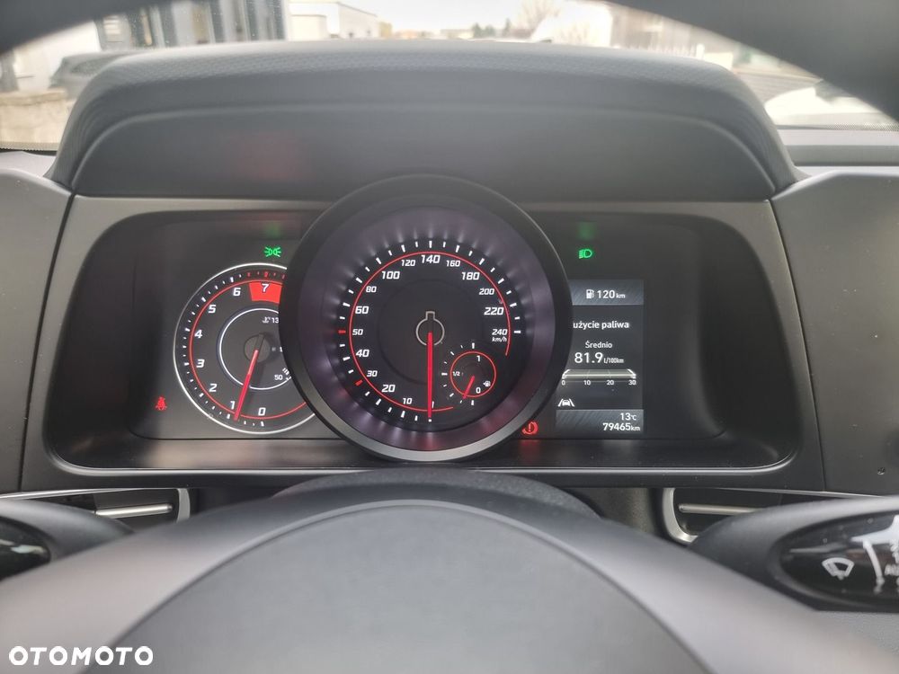 Hyundai Elantra 1.6 Smart - 32