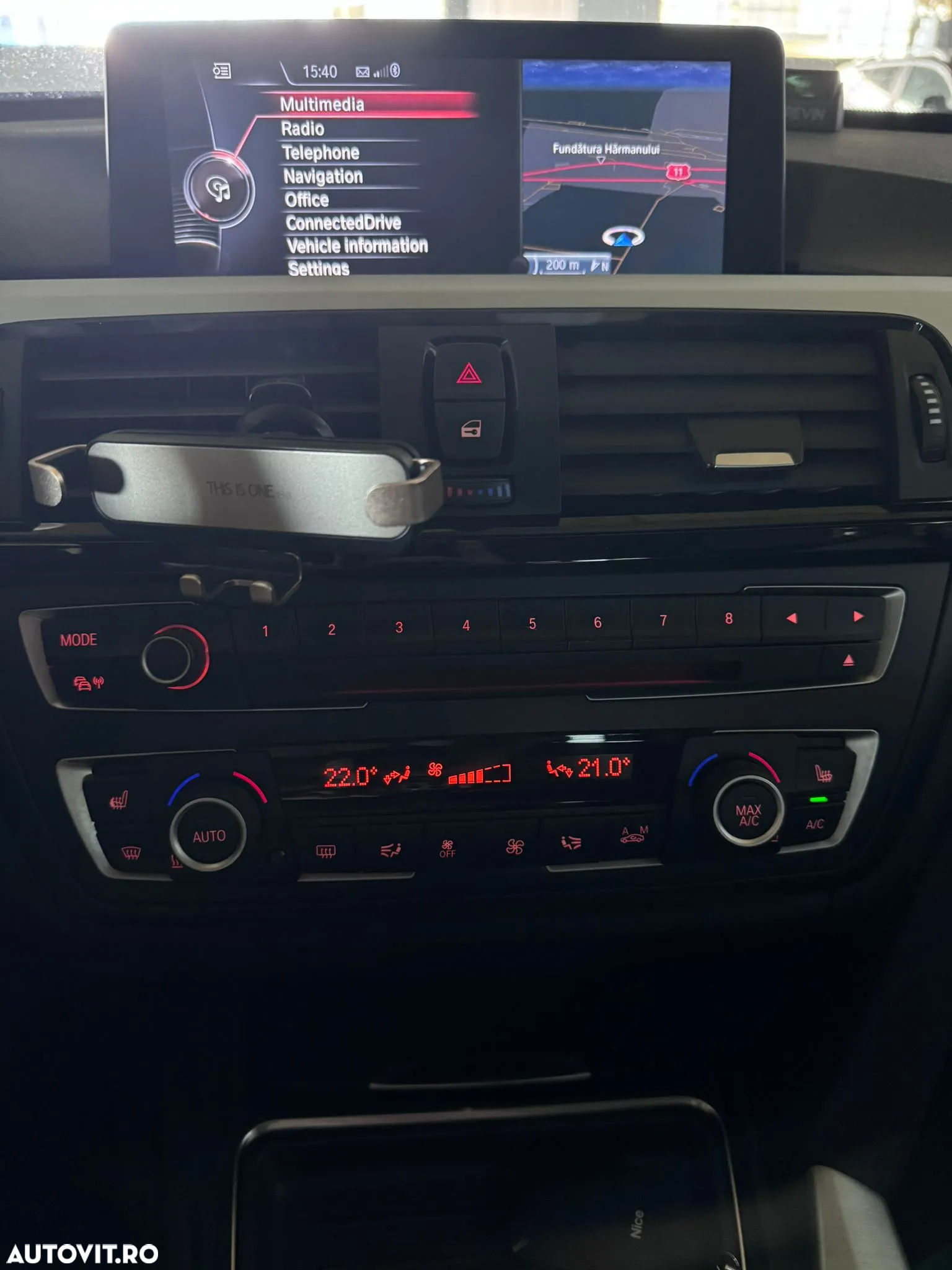BMW Seria 3 320d xDrive Aut. - 14