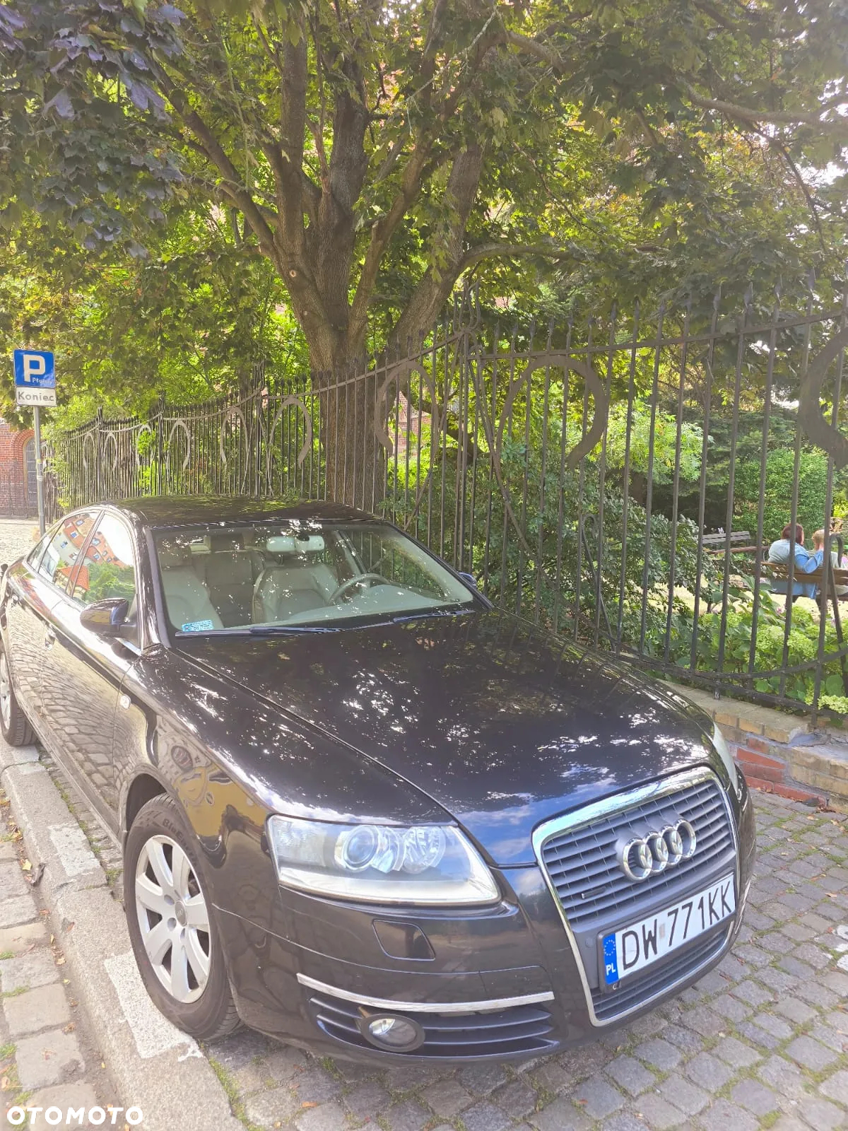 Audi A6 3.0 TDI Quattro - 4