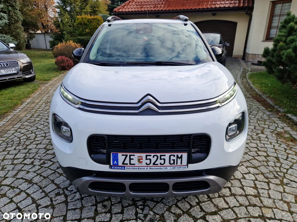 Citroën C3 Aircross 1.2 PureTech Shine - 3