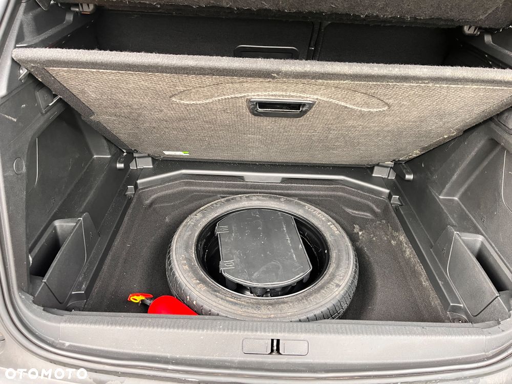 Peugeot 3008 1.2 PureTech Allure Pack S&S EAT8 - 10