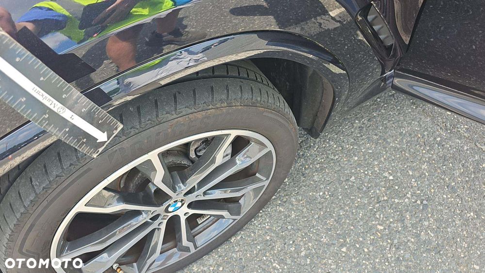BMW X3 xDrive30i M Sport Edition - 20