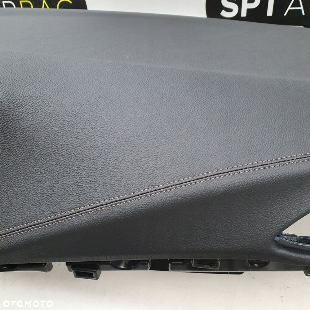 CHRYSLER PACIFICA DESKA ROZDZIELCZA KONSOLA KOKPIT PULPIT PODUSZKI AIRBAG AIR BAG KIT SET - 7