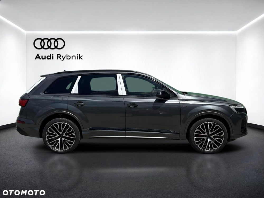 Audi Q7 - 8