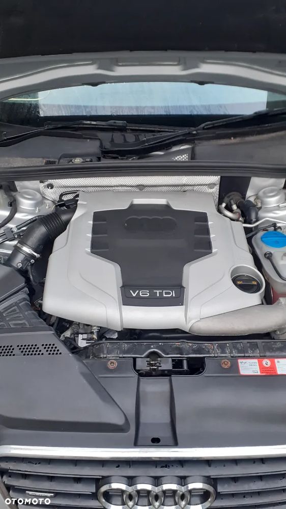 Siliik 3.0 Tdi CCWA - 1