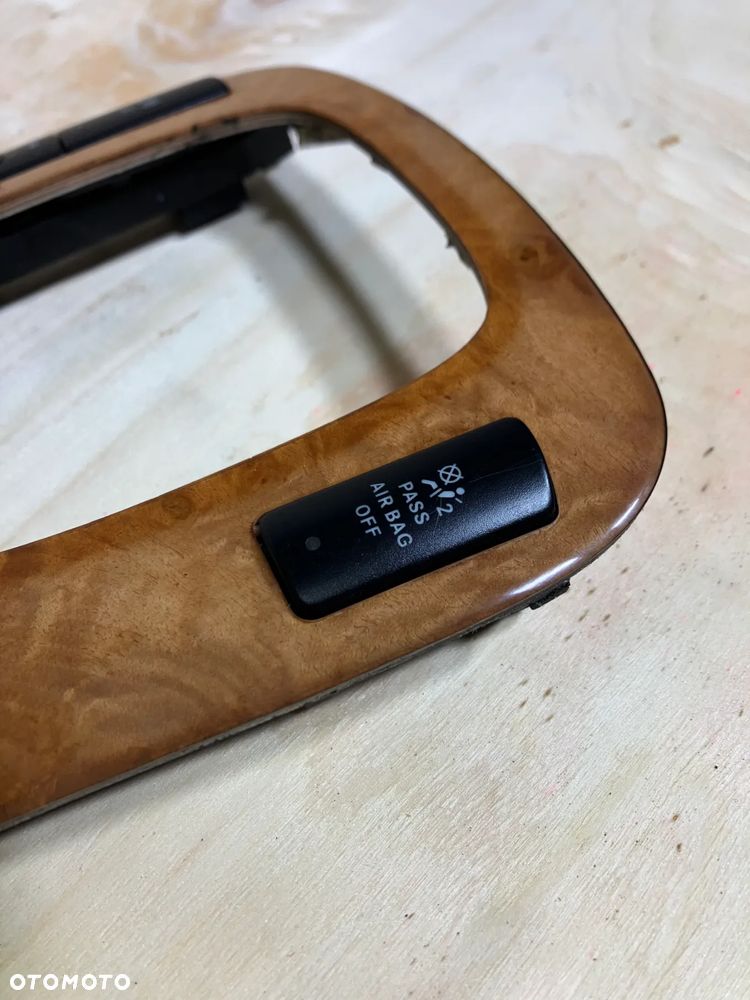 PRZEŁACZNIKI PRZEŁĄCZNIK MERCEDES W220 LIFT DISTRONIC AKTYWNY TEMPOMAT PRZYCISK A2208211781 A2208218358 - 4