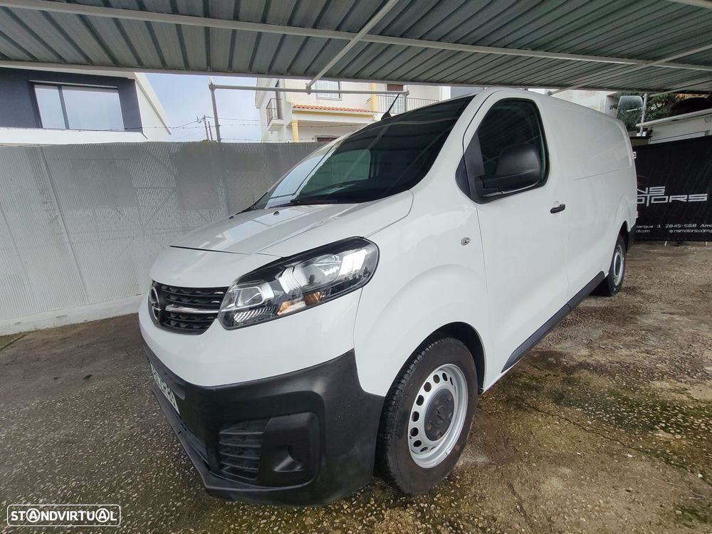 Opel Vivaro 1.5 CDTi L2H1 Enjoy - 2