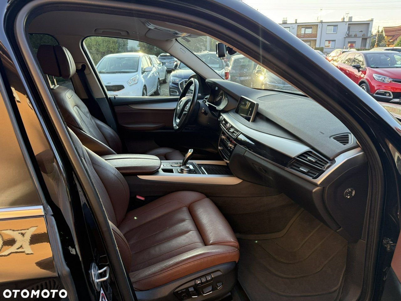 BMW X5 - 22
