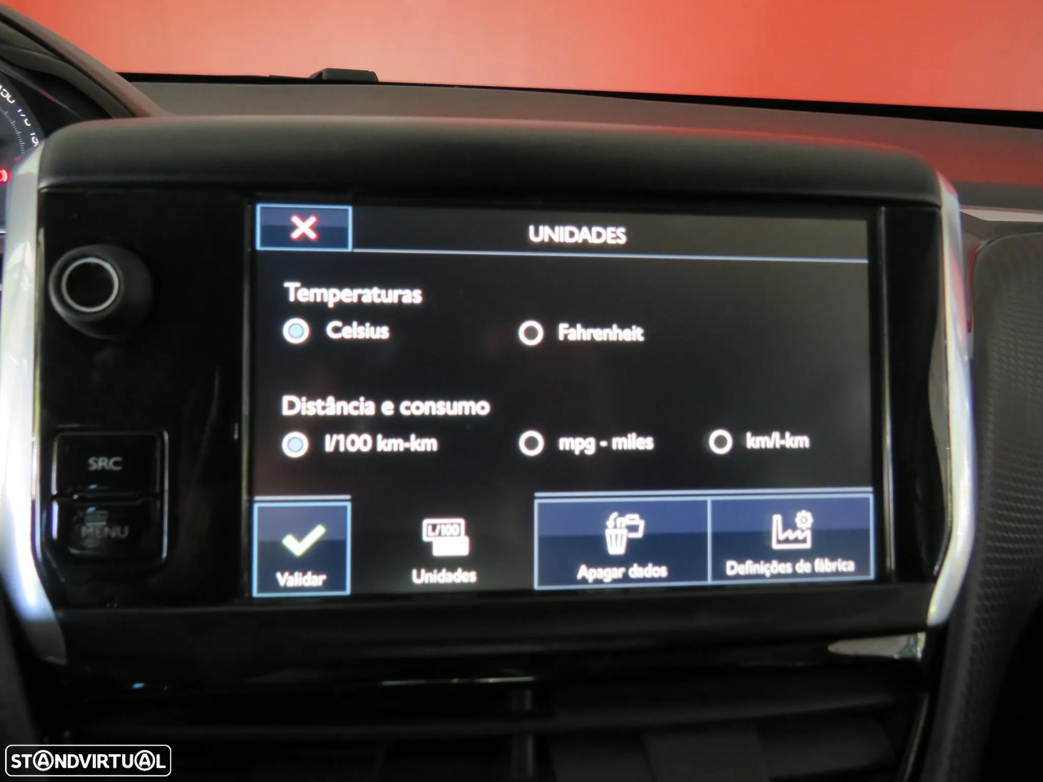 Peugeot 208 1.2 PureTech Allure - 30