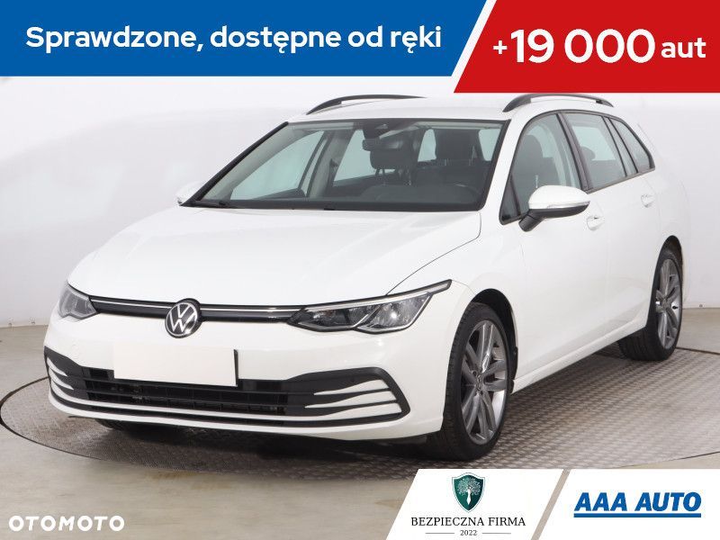 Volkswagen Golf Variant - 2