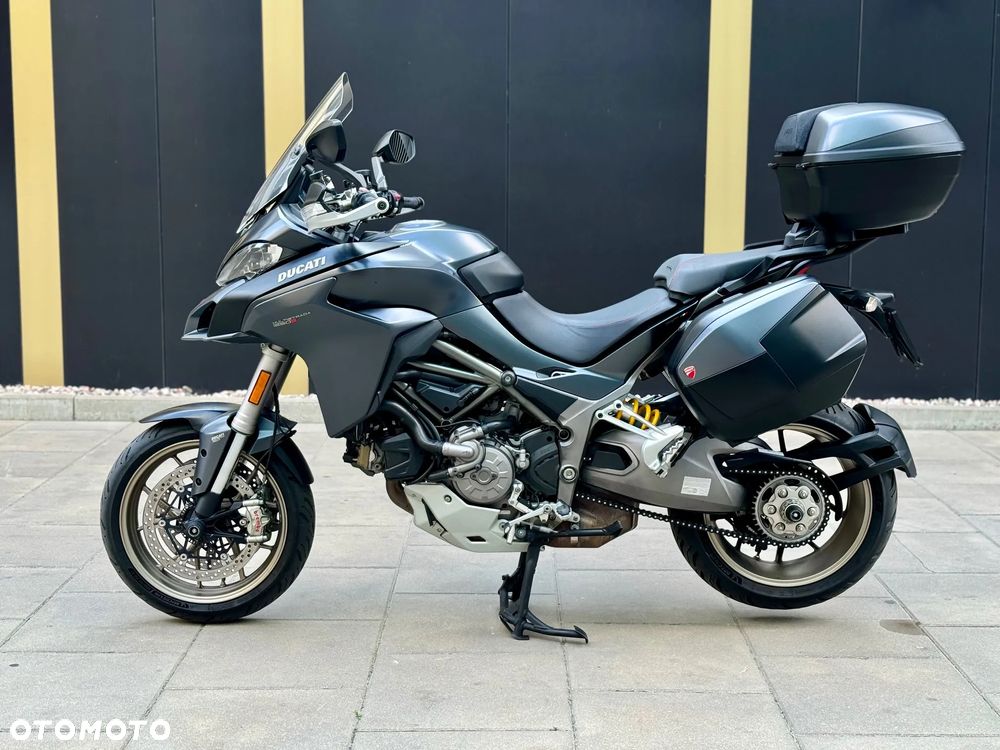 Ducati Multistrada - 6