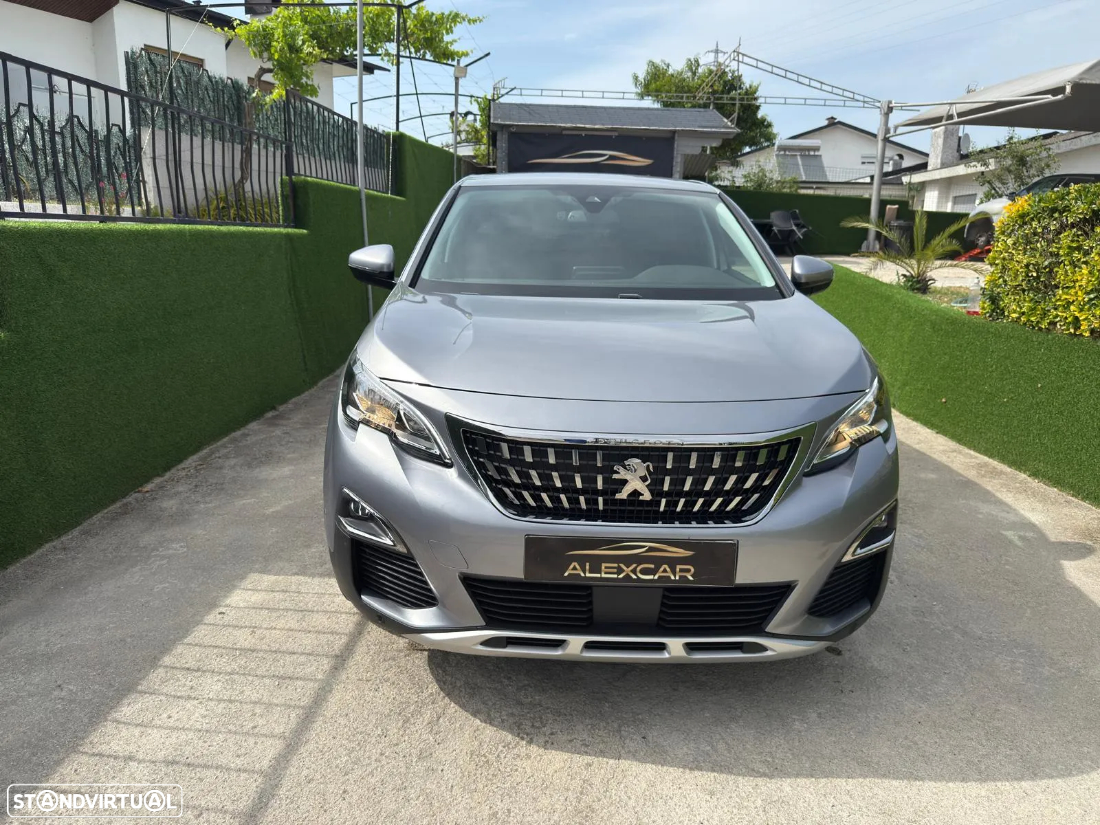 Peugeot 3008 1.2 PureTech Allure - 2