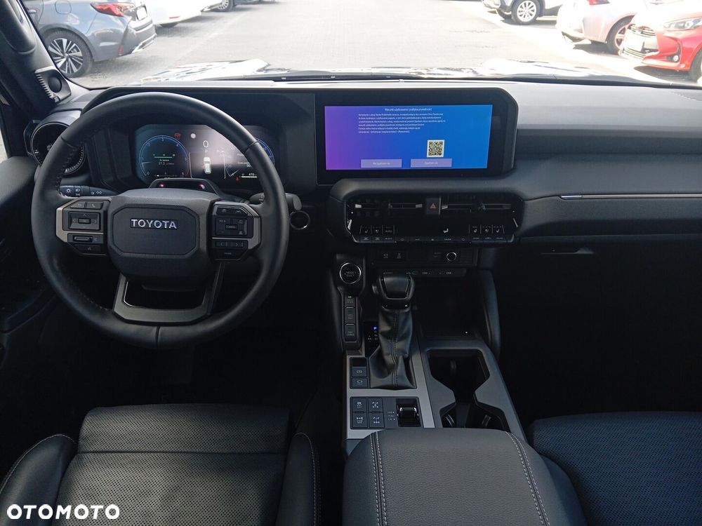 Toyota Land Cruiser LC 2.8 D-4D Executive - 15