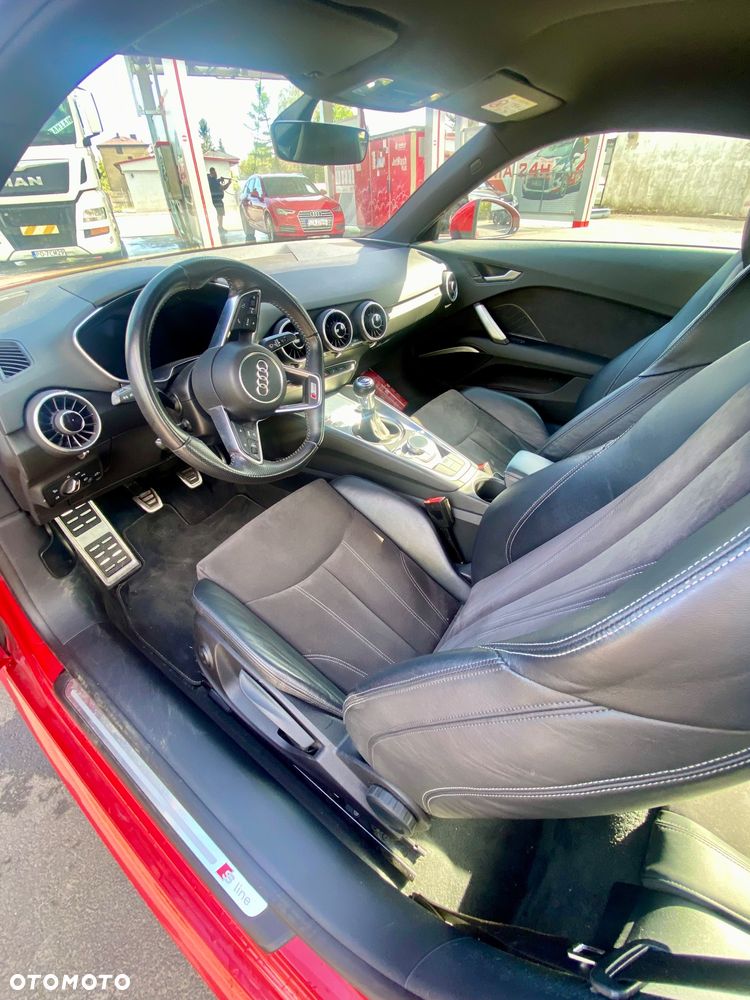 Audi TT Coupé 1.8 TFSI - 26