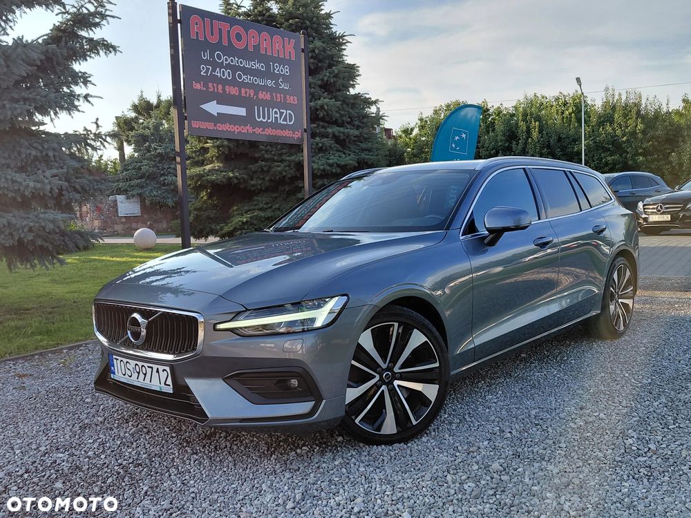 Volvo V60 B5 B Geartronic Inscription - 14