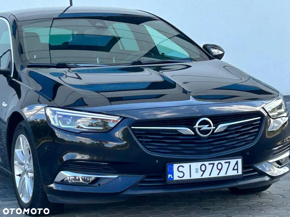 Opel Insignia - 13
