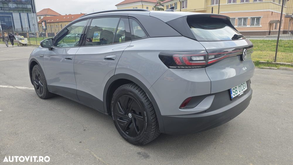Volkswagen ID.4 - 11