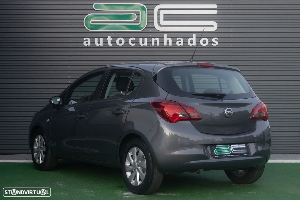 Opel Corsa 1.2 Enjoy - 5