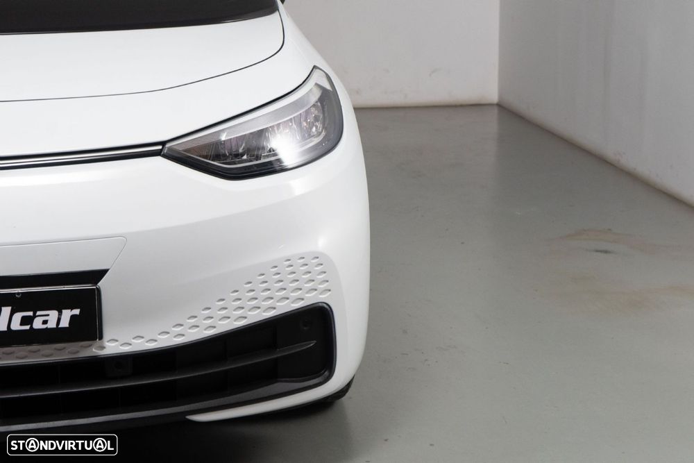 VW ID.3 Pro - 11