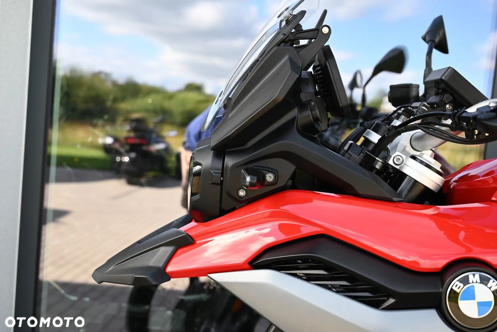 BMW GS - 36