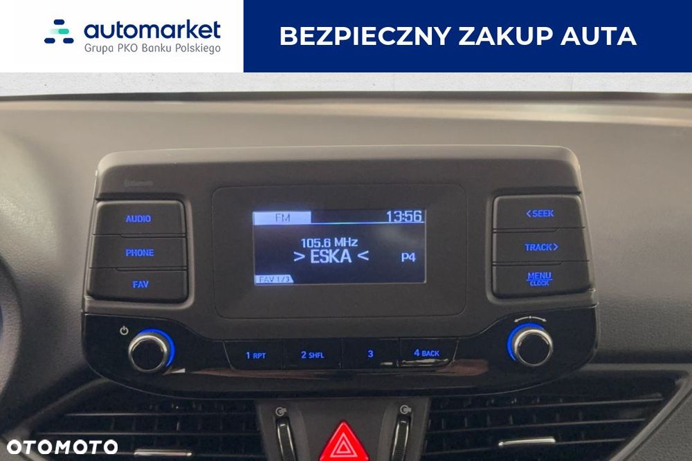 Hyundai i30 1.5 DPI Classic + - 18