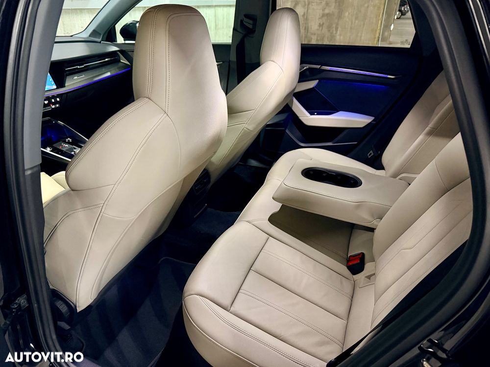 Audi A3 - 10