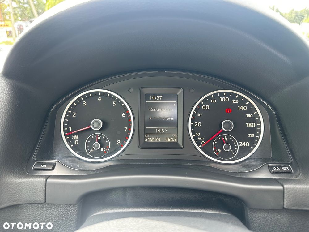 Volkswagen Tiguan 1.4 TSI 4Motion Sport & Style - 23