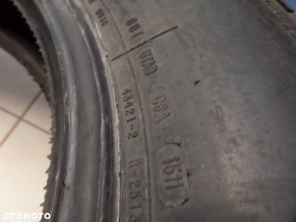 LT235/80 R17 120/117Q Cooper Discoverer S/T 11,5mm - 5
