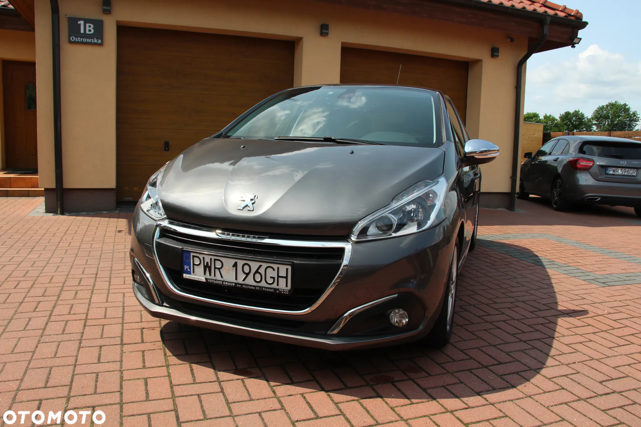 Peugeot 208 1.2 PureTech Style - 2