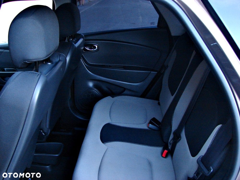 Renault Captur ENERGY TCe 90 Start&Stop Intens - 6