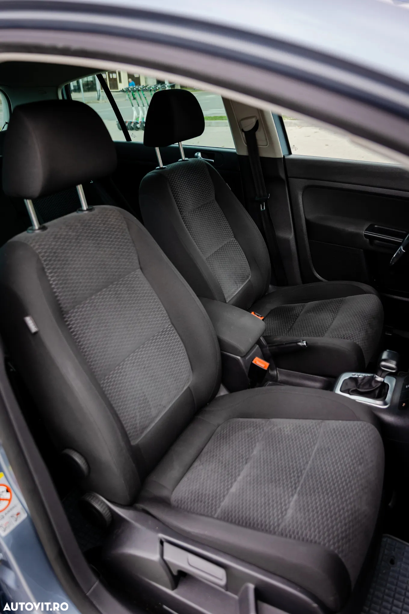 Volkswagen Golf Plus 1.4 TSI DSG Team - 15