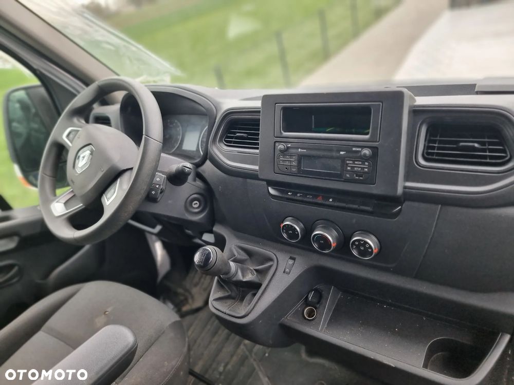 Renault Master - 12