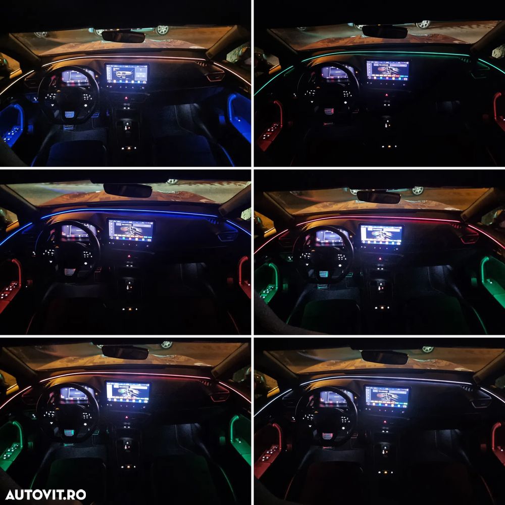 Cupra Formentor VZ5 2.5 TSI 4DRIVE DSG - 7